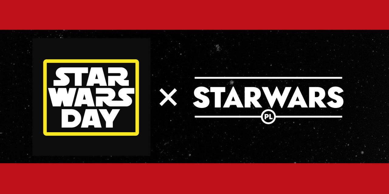 Star Wars Day w Żninie 2026 | ZAPOWIEDŹ WYDARZENIA