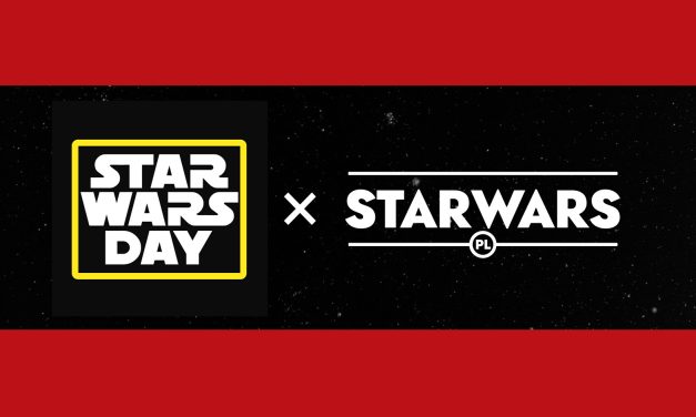 Star Wars Day w Żninie 2026 | ZAPOWIEDŹ WYDARZENIA