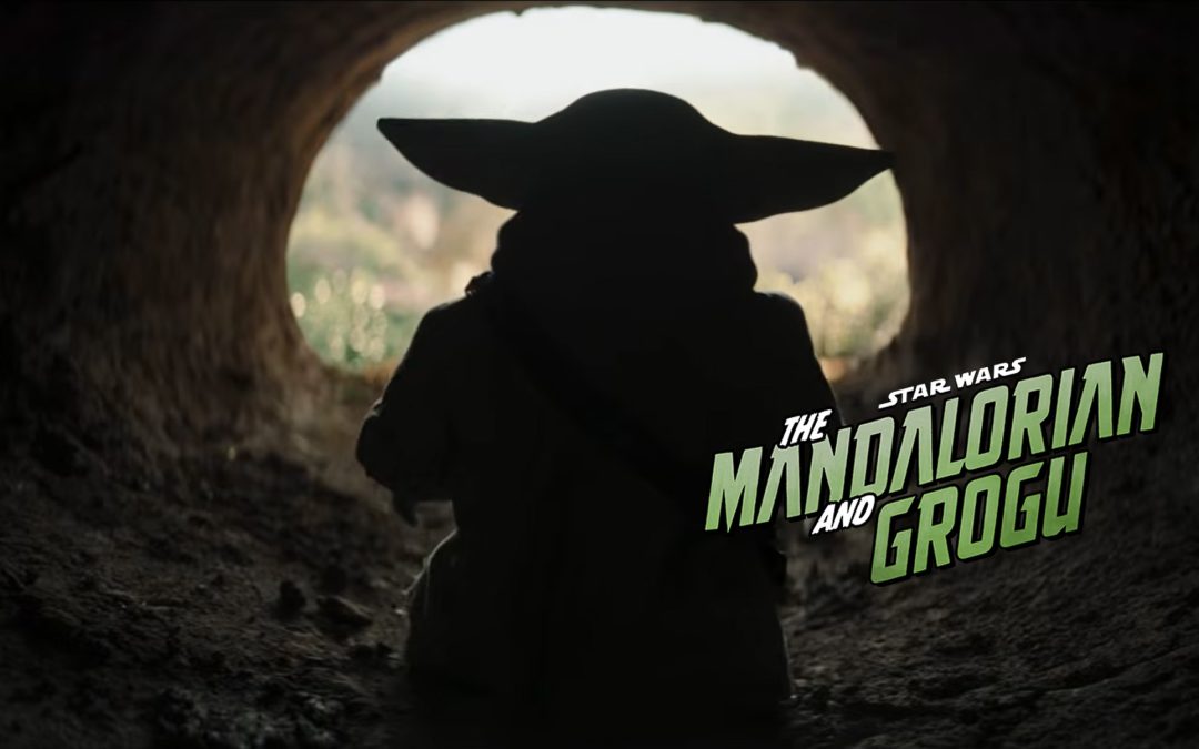 Oto finałowy zwiastun! | „The Mandalorian & Grogu”