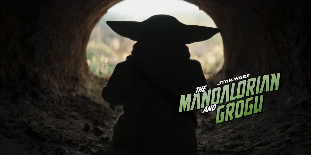 Oto finałowy zwiastun! | „The Mandalorian & Grogu”