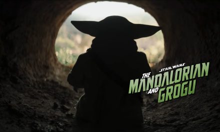 Oto finałowy zwiastun! | „The Mandalorian & Grogu”