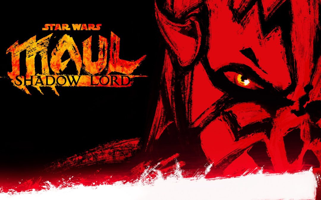 Maul dostaje drugi sezon! | „Maul – Shadow Lord”