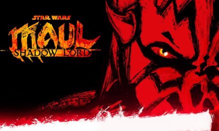 Maul dostaje drugi sezon! | „Maul – Shadow Lord”