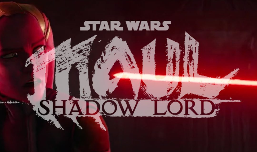 Maul – Mistrz Cienia S01E03-04 | Recenzja serialu