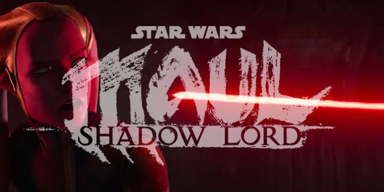 Maul – Mistrz Cienia S01E03-04 | Recenzja serialu