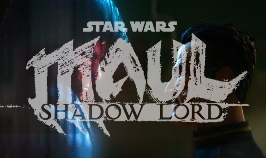 Maul – Mistrz Cienia S01E01-02 | Recenzja serialu