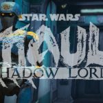 Maul – Mistrz Cienia S01E07-08 | Recenzja serialu