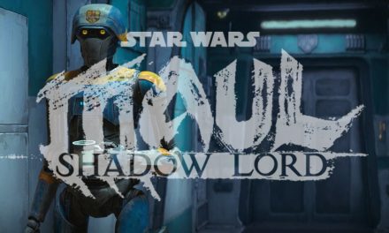 Maul – Mistrz Cienia S01E07-08 | Recenzja serialu