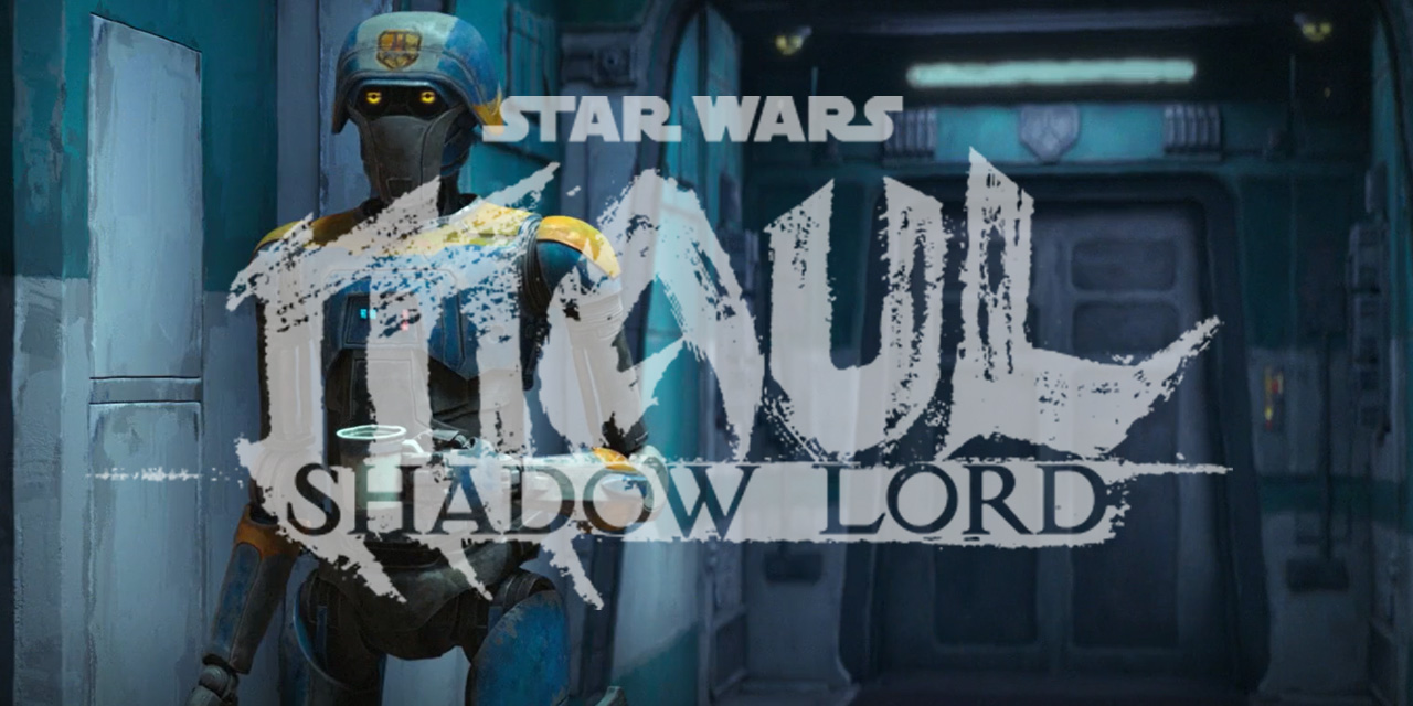 Maul – Mistrz Cienia S01E07-08 | Recenzja serialu