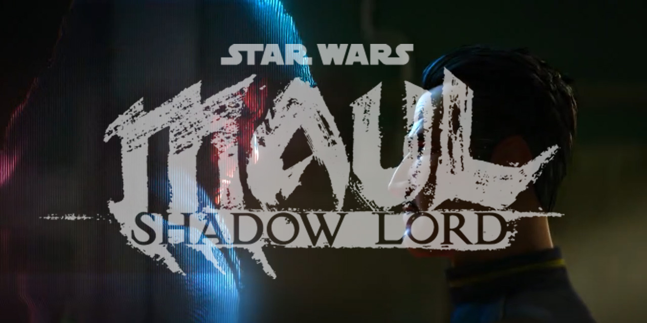 Maul – Mistrz Cienia S01E01-02 | Recenzja serialu