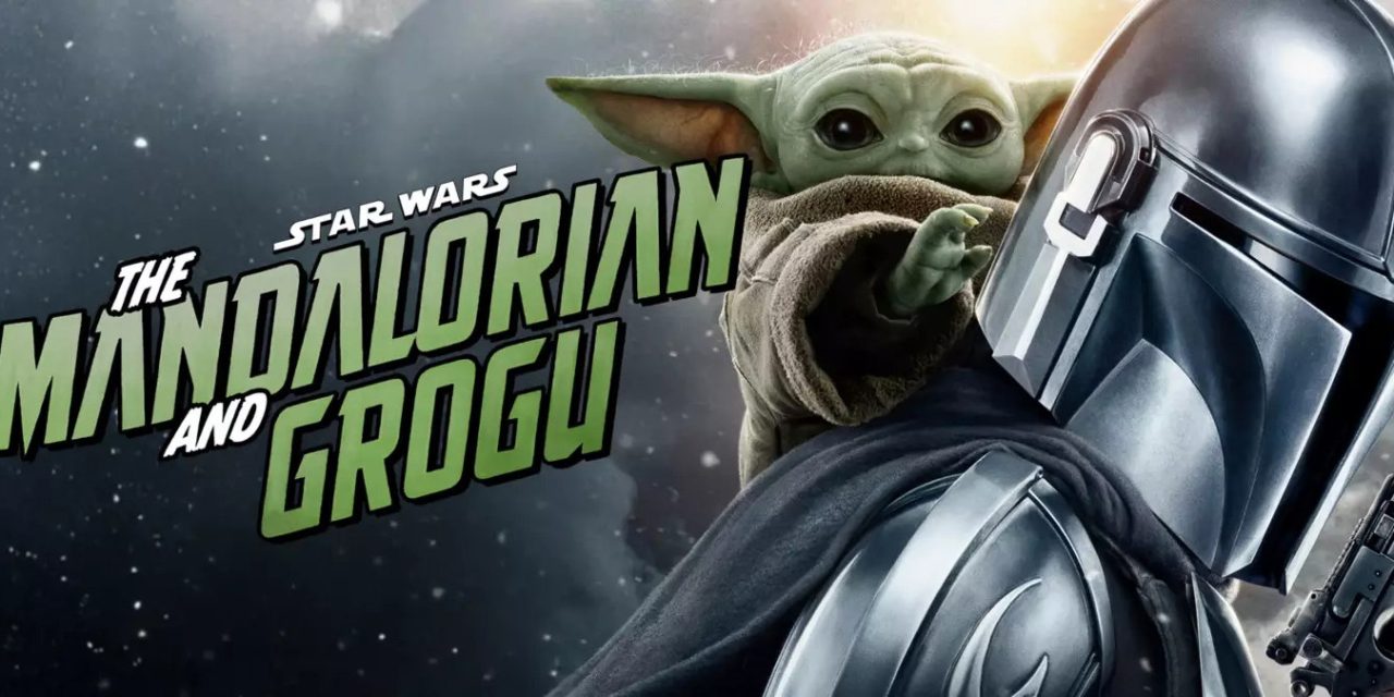 The Mandalorian and Grogu | Recenzja filmu