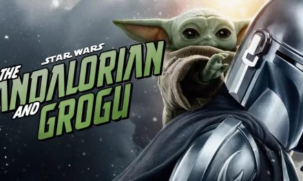 The Mandalorian and Grogu | Recenzja filmu