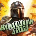 Pełna ścieżka dźwiękowa z filmu | „The Mandalorian & Grogu”