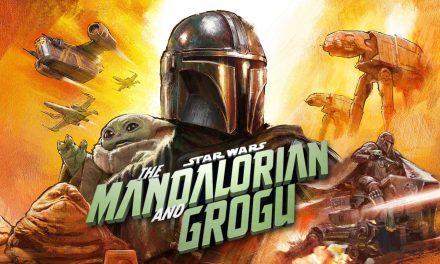 Pełna ścieżka dźwiękowa z filmu | „The Mandalorian & Grogu”