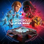 Monopoly: Star Wars Heroes vs. Villains | RECENZJA GRY