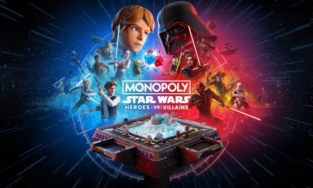 Monopoly: Star Wars Heroes vs. Villains | RECENZJA GRY