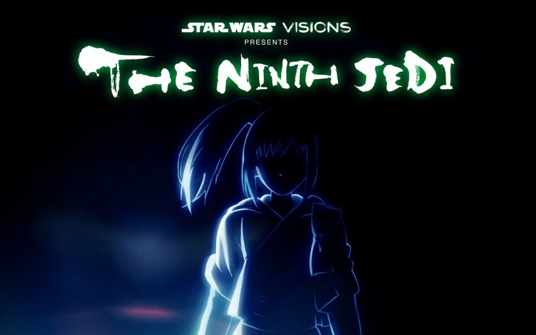 Fantastyczny zwiastun nowego serialu | „Dziewiąty Jedi”