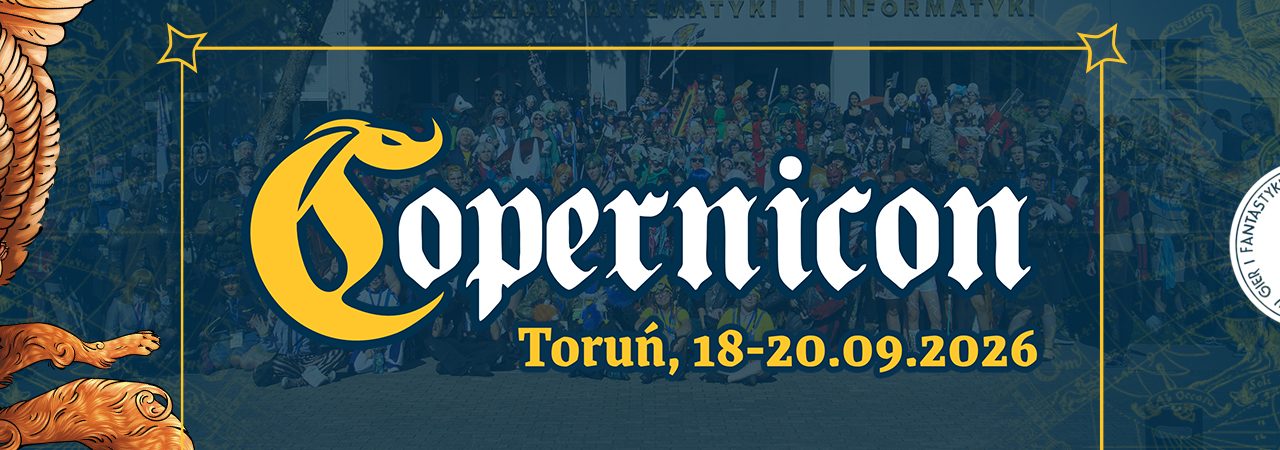 Copernicon 2026 | Relacja