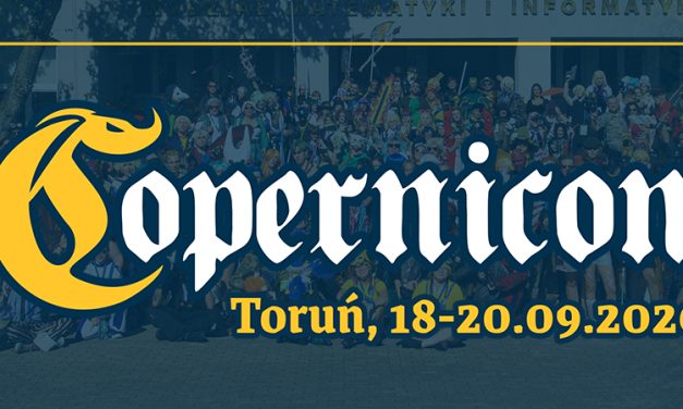 Copernicon 2026 | Relacja